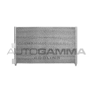 103694 AUTOGAMMA