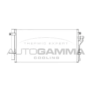 105857 AUTOGAMMA