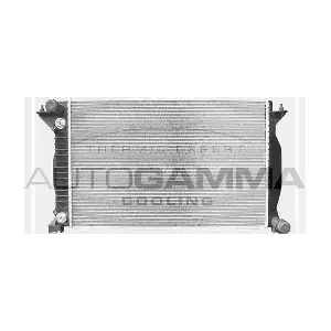 AUTOGAMMA 102984