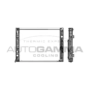 404736 AUTOGAMMA
