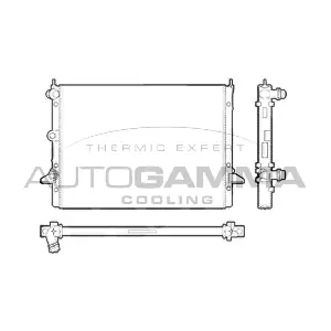 102952 AUTOGAMMA