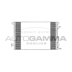 AUTOGAMMA 103241