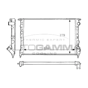 100870 AUTOGAMMA