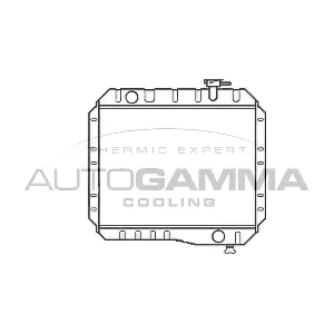 105362 AUTOGAMMA