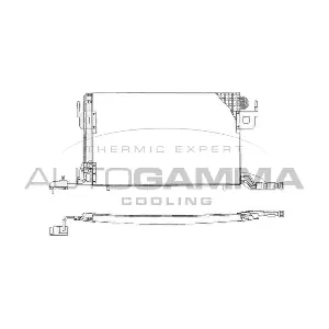 AUTOGAMMA 101590