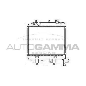 104676 AUTOGAMMA
