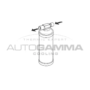 106122 AUTOGAMMA