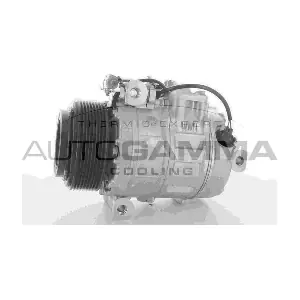 118395 AUTOGAMMA