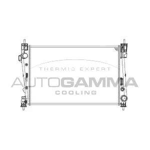 105602 AUTOGAMMA