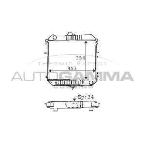 100722 AUTOGAMMA