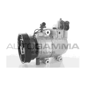 108683 AUTOGAMMA