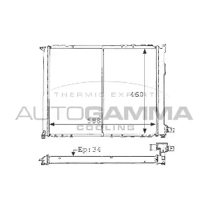 100907 AUTOGAMMA