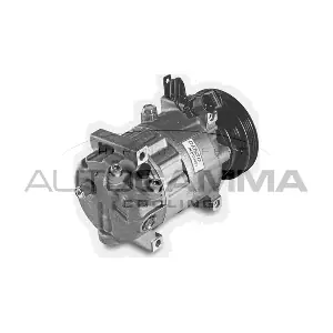 AUTOGAMMA 108322