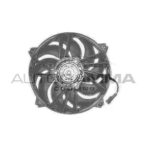 AUTOGAMMA GA201235