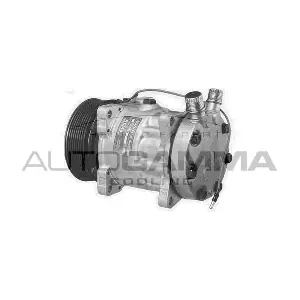 AUTOGAMMA 108234