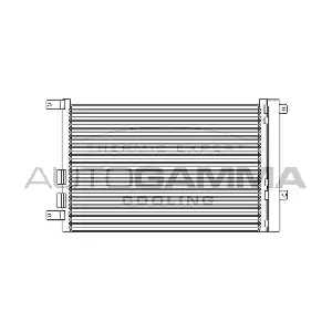 102593 AUTOGAMMA
