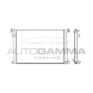 105416 AUTOGAMMA