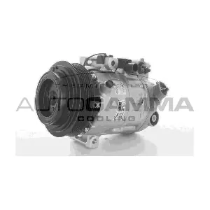 118547 AUTOGAMMA