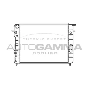 102253 AUTOGAMMA