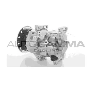 108933 AUTOGAMMA