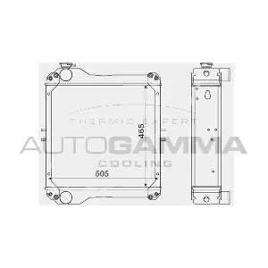 405560 AUTOGAMMA