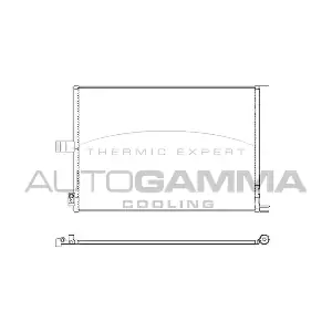 107647 AUTOGAMMA