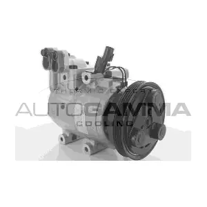 108495 AUTOGAMMA