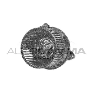 GA 20340 AUTOGAMMA