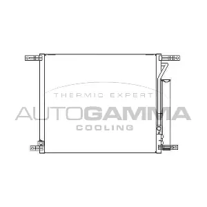 105824 AUTOGAMMA