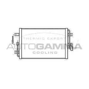 104897 AUTOGAMMA