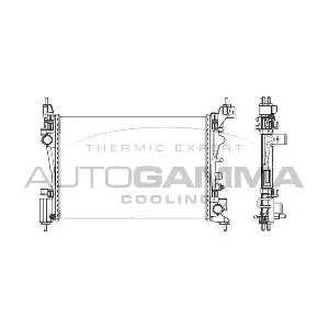 105624 AUTOGAMMA