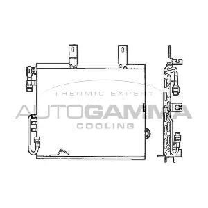 101573 AUTOGAMMA