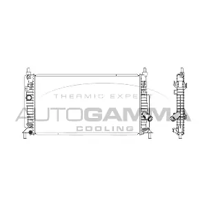 105903 AUTOGAMMA