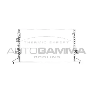 103850 AUTOGAMMA