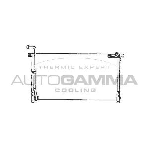 102730 AUTOGAMMA