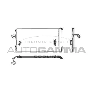 104128 AUTOGAMMA