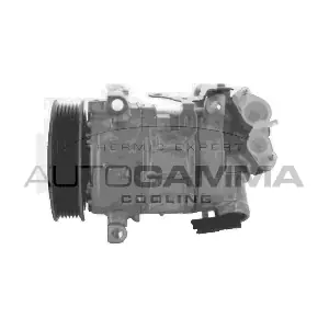 118677 AUTOGAMMA