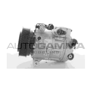 118505 AUTOGAMMA