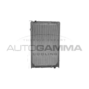 404734 AUTOGAMMA