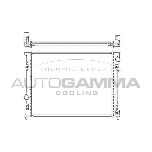 104925 AUTOGAMMA