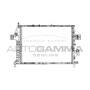 102526 AUTOGAMMA