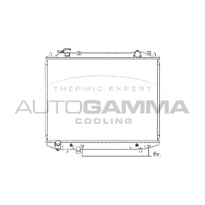 104621 AUTOGAMMA