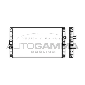 404994 AUTOGAMMA