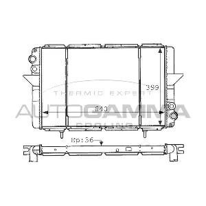AUTOGAMMA 100901