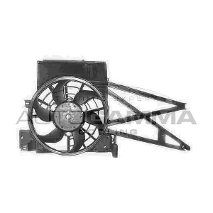 GA201834 AUTOGAMMA