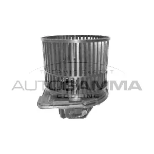 GA20347 AUTOGAMMA