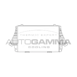104408 AUTOGAMMA