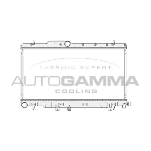 104187 AUTOGAMMA