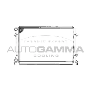 AUTOGAMMA 103613