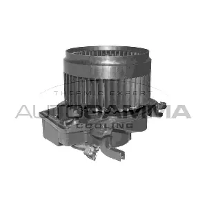 GA20017 AUTOGAMMA